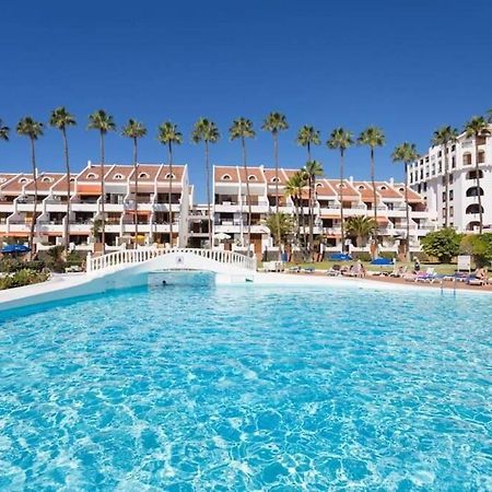Parque Santiago 2 En Playa De Las Americas Arona  Kültér fotó